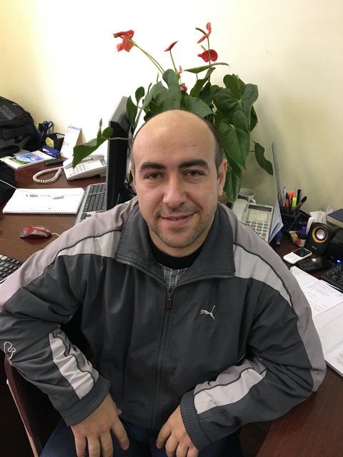 Рымко Алексей Леонидович